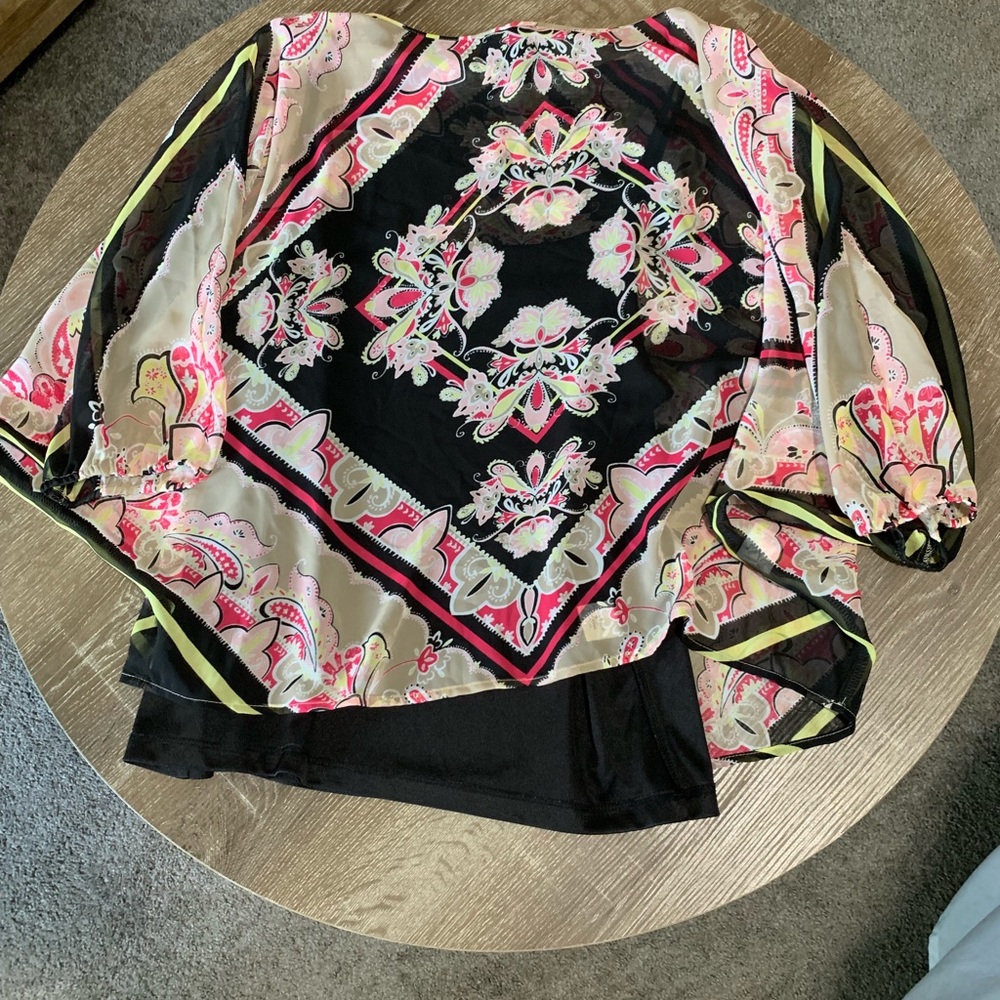Dana Buchman Top